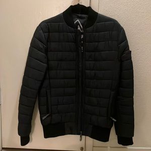 Used Superdry Jacket Sz S